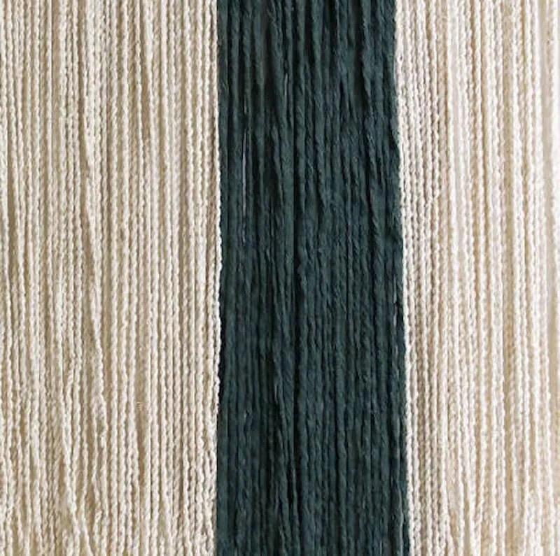 Green Moving Wall Hanging
