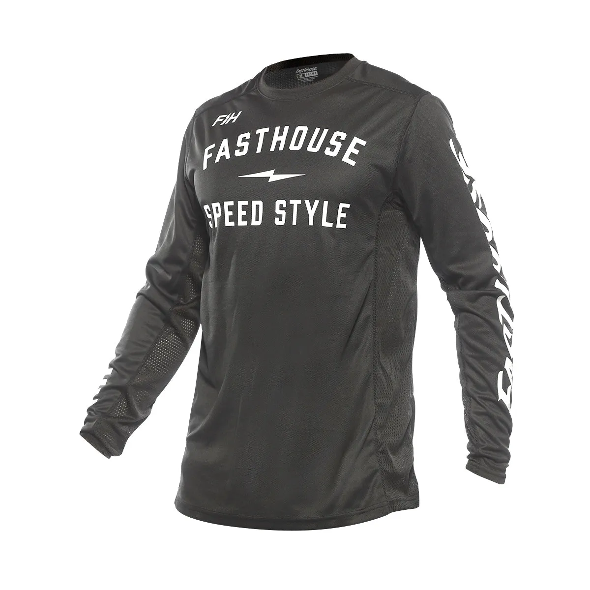 Grindhouse Grit Youth Jersey