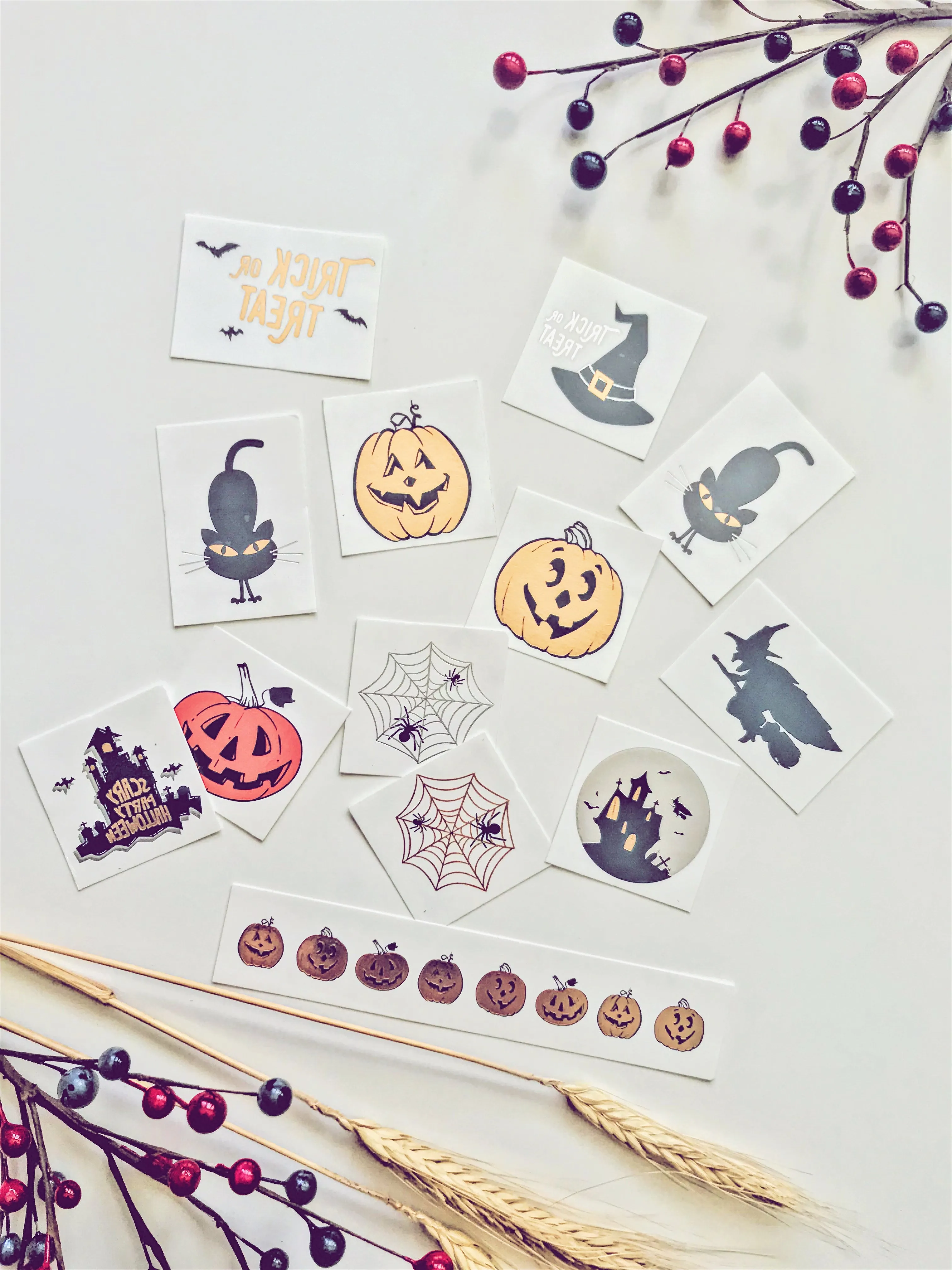 Halloween Party: Scary Party
