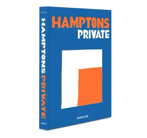 HAMPTONS- Assouline
