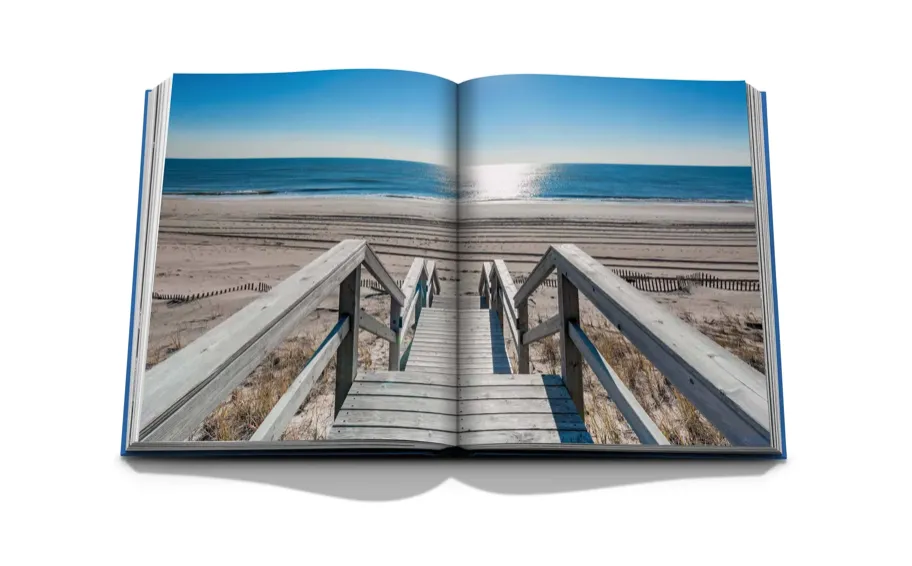 HAMPTONS- Assouline