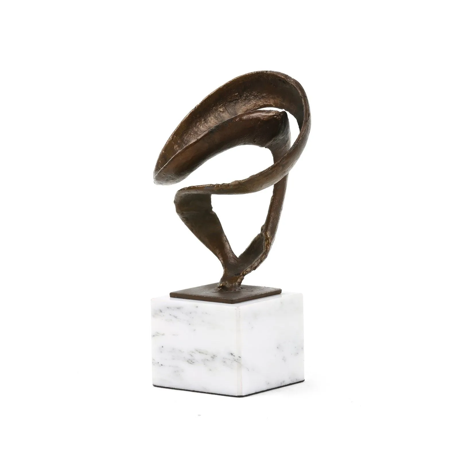 Hanya Statue / Bronze