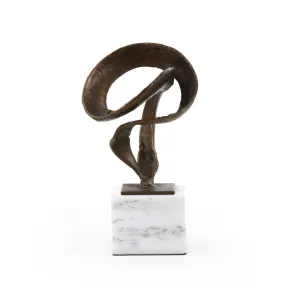 Hanya Statue / Bronze