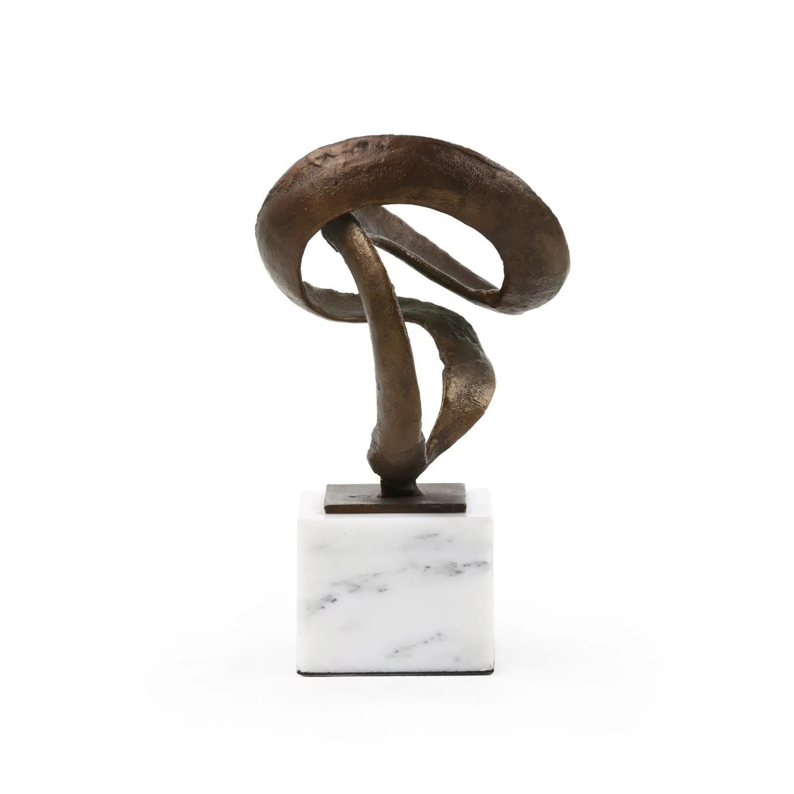 Hanya Statue / Bronze