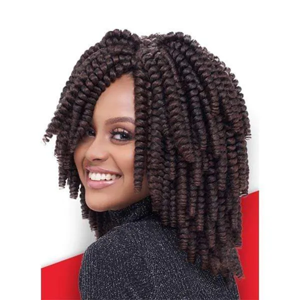 Harlem 125 KIMA Kalon Crochet Braid - MEDIUM 10", 20"