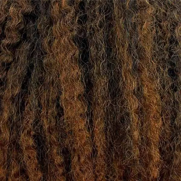 Harlem 125 KIMA Kalon Crochet Braid - MEDIUM 10", 20"