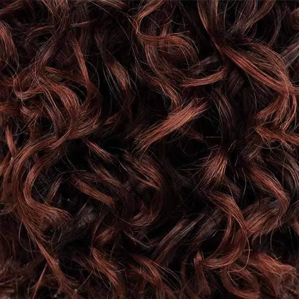 Harlem 125 KIMA Kalon Crochet Braid - MEDIUM 10", 20"