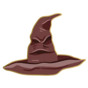 Harry Potter: Hogwarts Sorting Hat