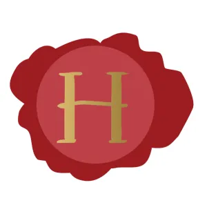 Harry Potter: Stamp