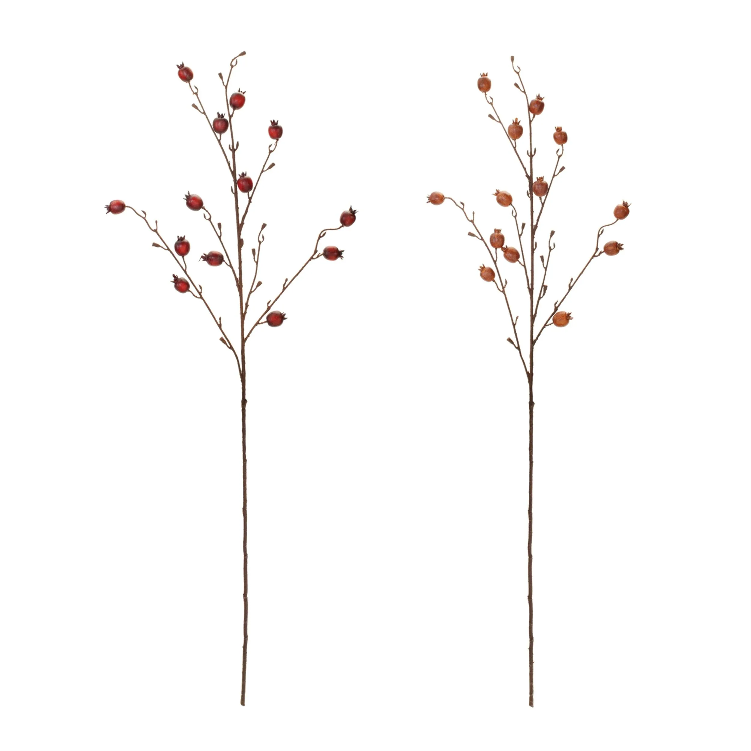 Harvest Pomegranate Spray (Set of 2)