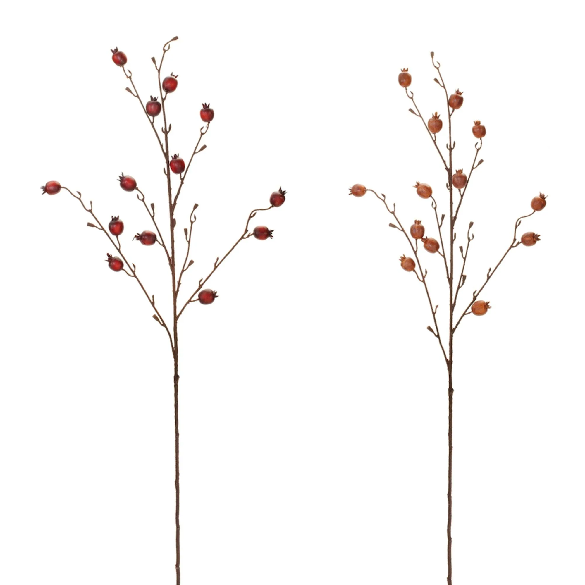 Harvest Pomegranate Spray (Set of 2)