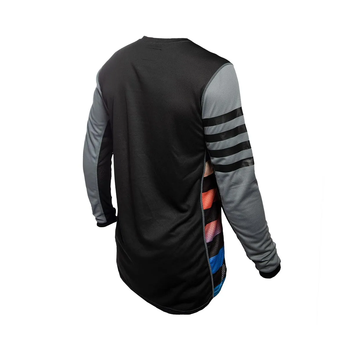 Hawk Youth Jersey - Grey