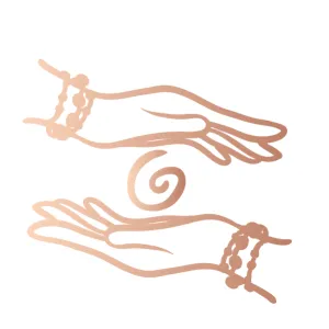 Healing Hands