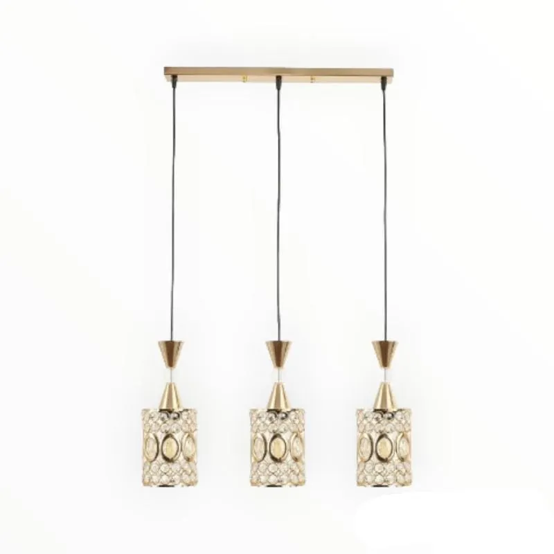 Hello Today Dining Lamp 6081 HD-DLA24W