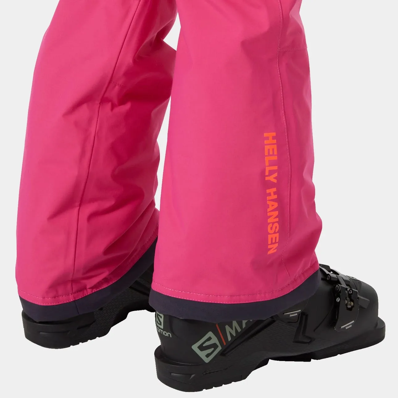 Helly Hansen JR Legendary Pant- Dragon Fruit