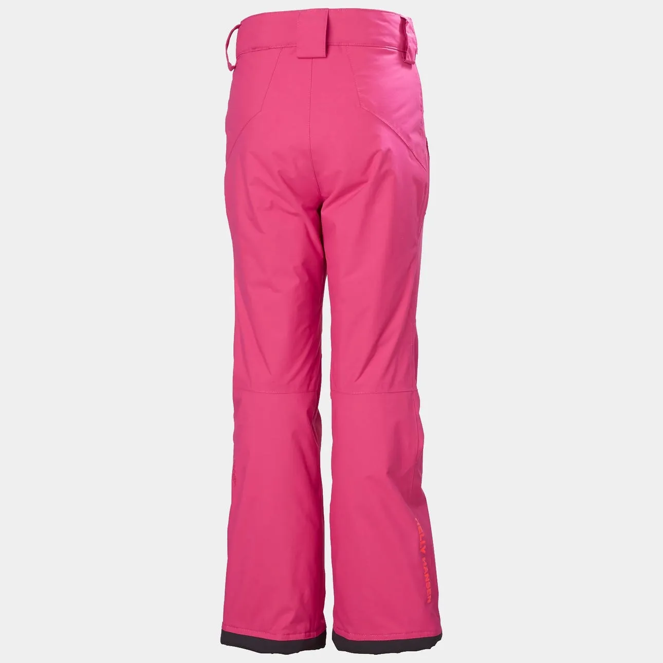 Helly Hansen JR Legendary Pant- Dragon Fruit