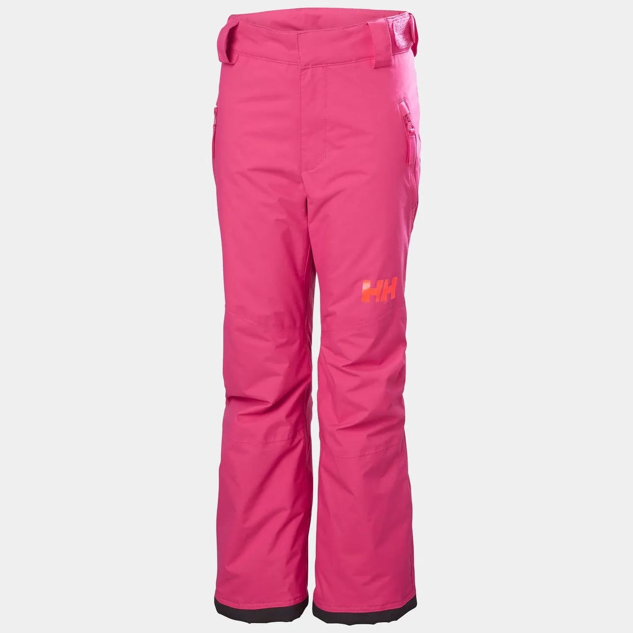 Helly Hansen JR Legendary Pant- Dragon Fruit