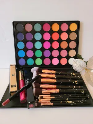 Holiday Beauty Bundle #1
