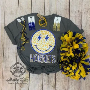 Hornets Happy Tee
