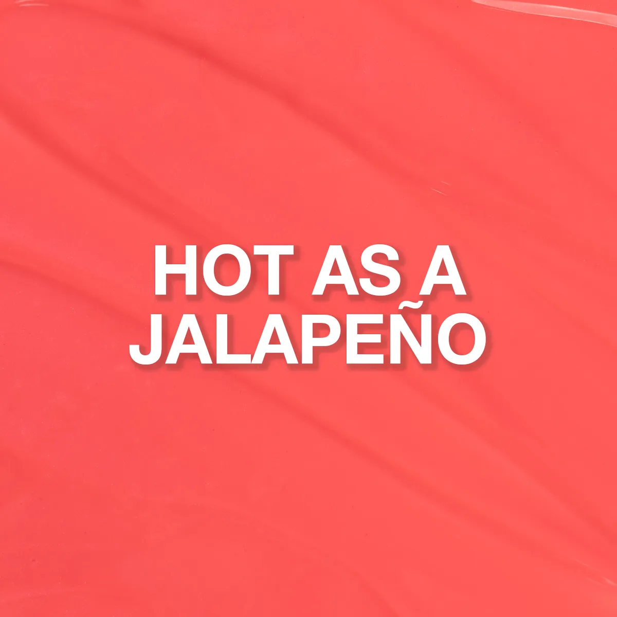 Hot As a Jalapeño ButterCream Color Gel