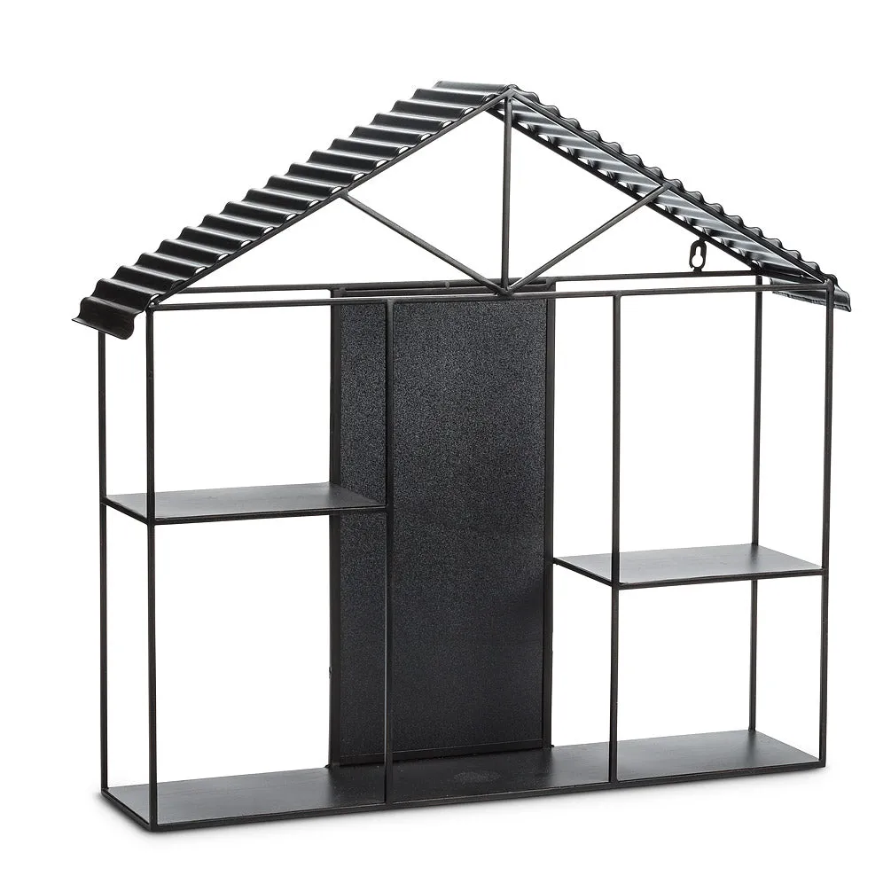 House Display Shelf