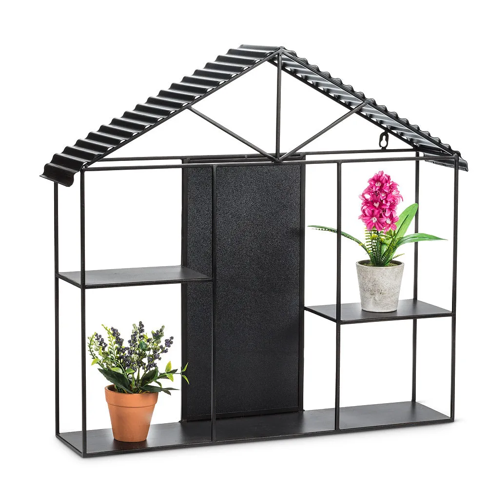 House Display Shelf