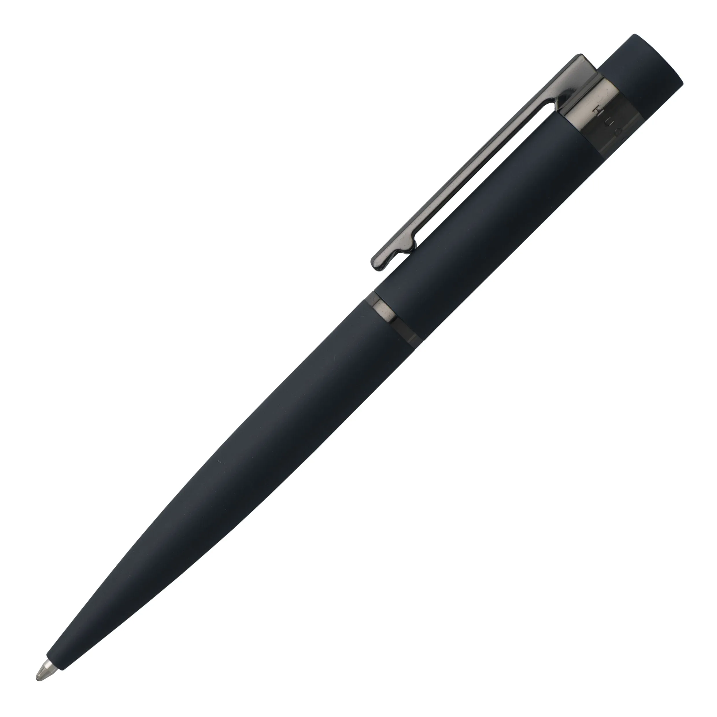 HUGO BOSS HSG6334N-Ballpoint pen New Loop Dark Blue