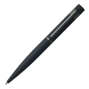 HUGO BOSS HSG6334N-Ballpoint pen New Loop Dark Blue