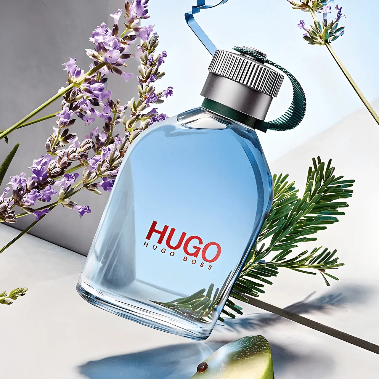 Hugo Man EDT 125ml