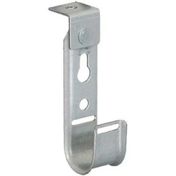 Icc Icc-iccmsjh922 J-hook, 3/4in, 90, 25 Pk