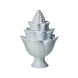 Ice Blue Tulipiere-small