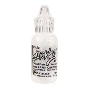 Icicle Stickles Glitter Glue