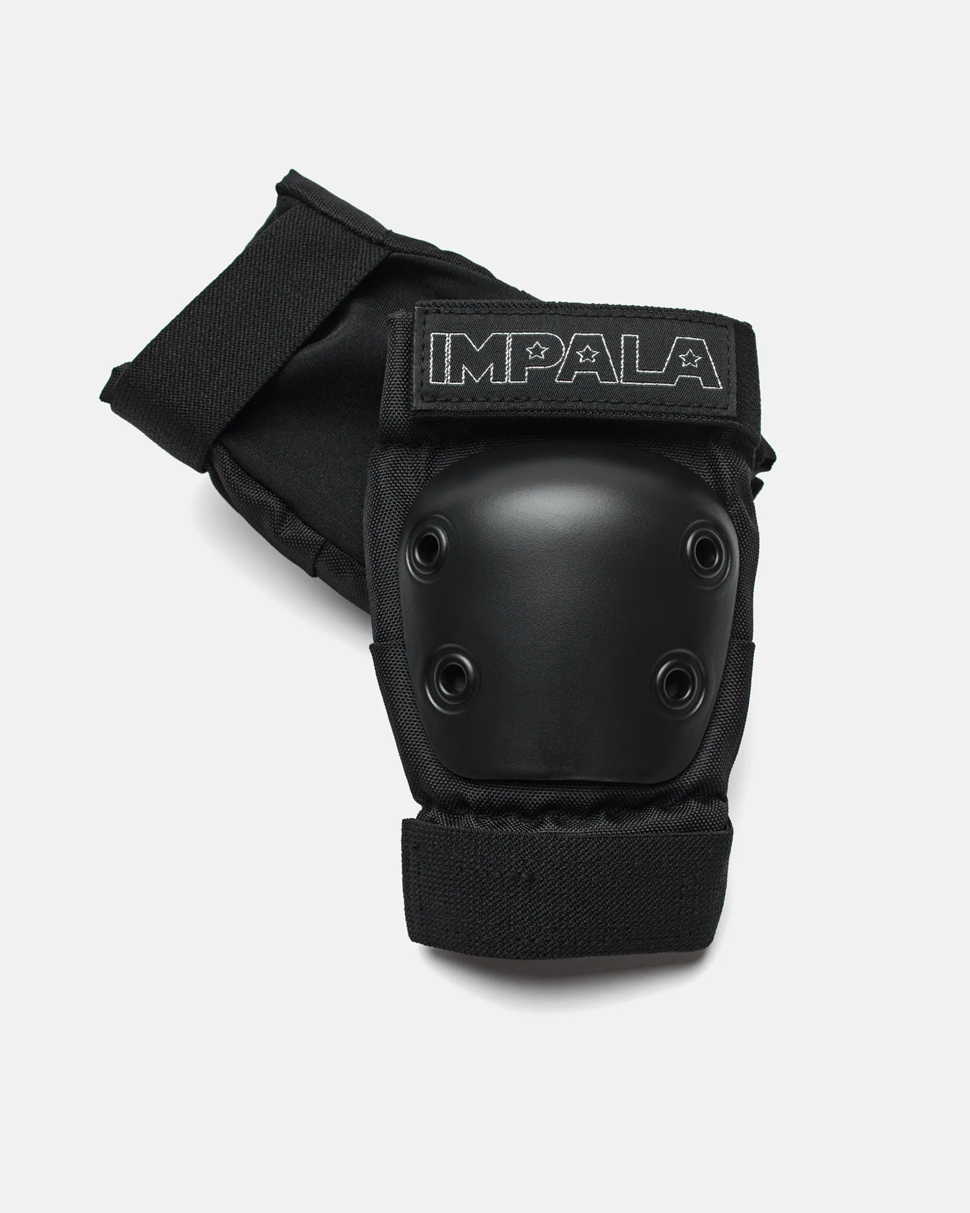Impala Kids Protective Pack - Black