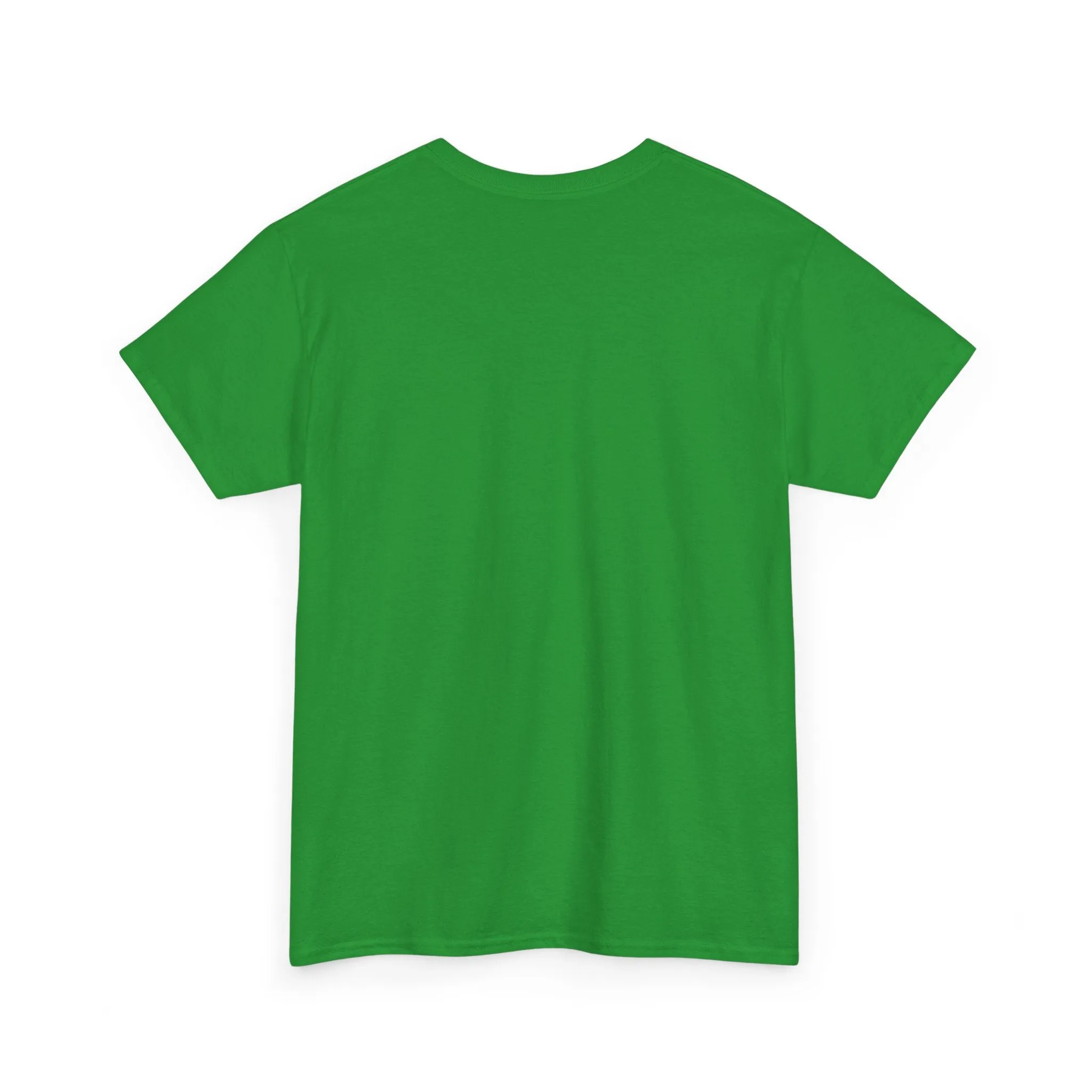 Inspirational Unisex Heavy Cotton Tee - 'Be The Light' Matthew 5:14