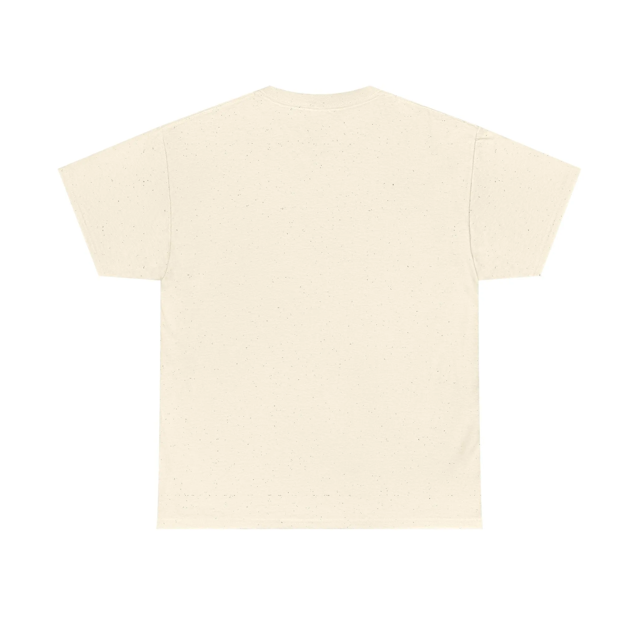 Inspirational Unisex Heavy Cotton Tee - 'Be The Light' Matthew 5:14