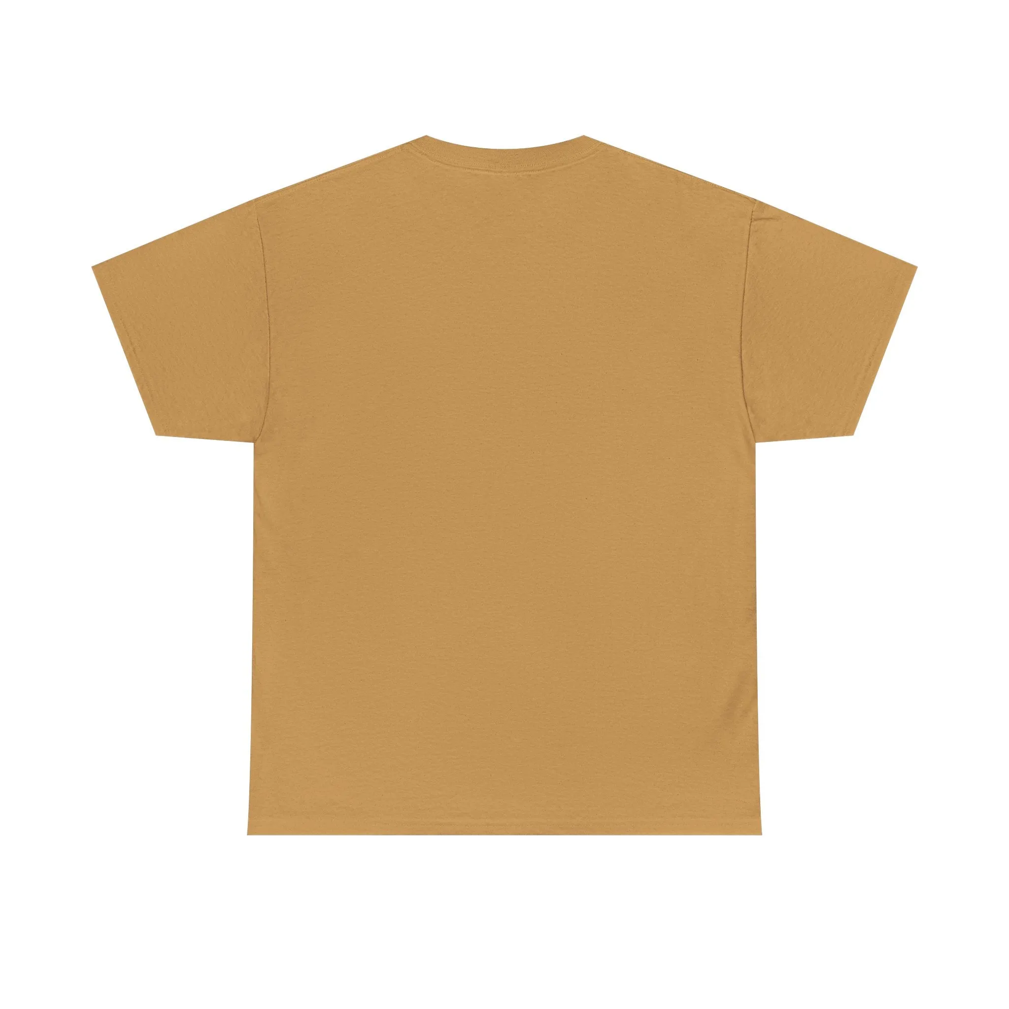 Inspirational Unisex Heavy Cotton Tee - 'Be The Light' Matthew 5:14