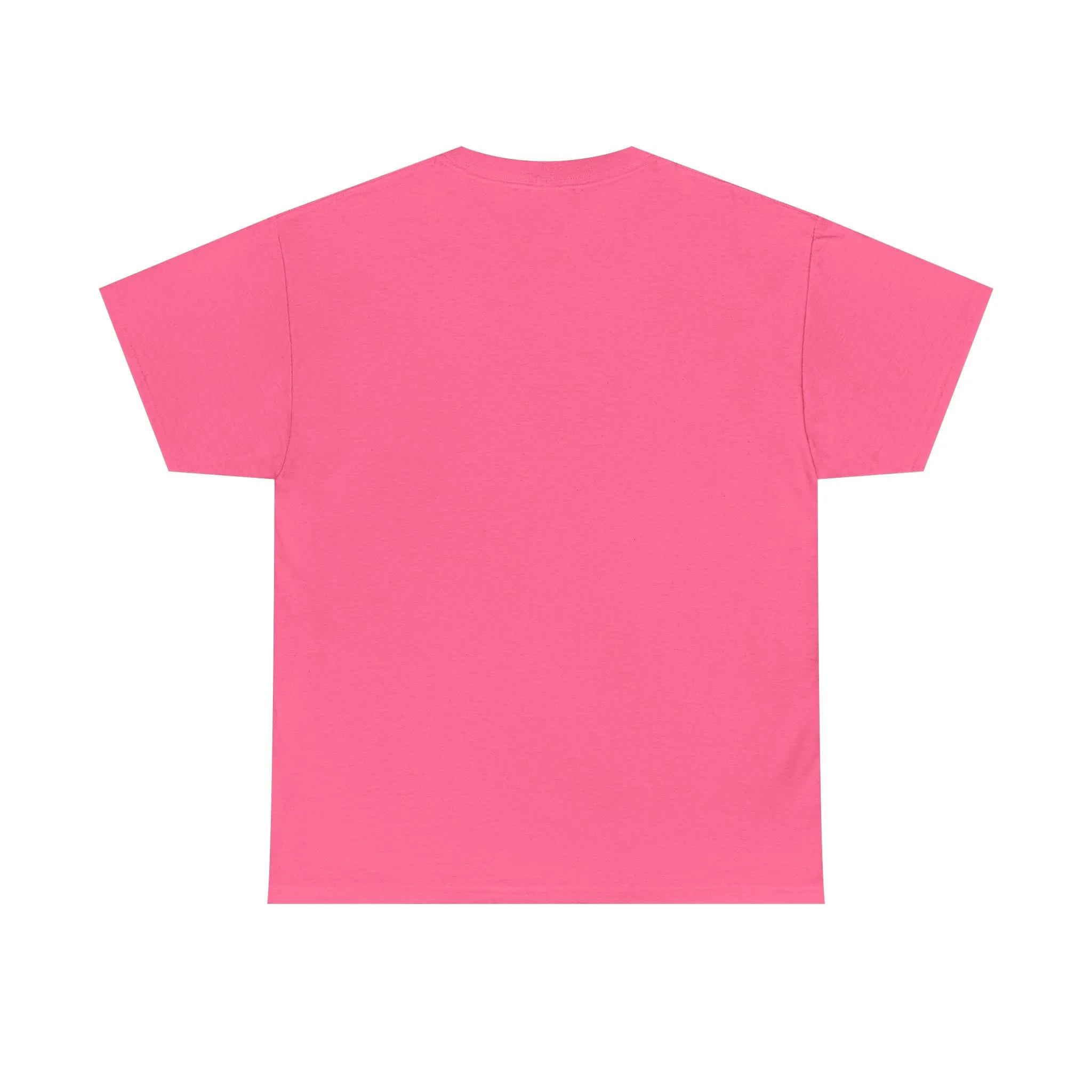 Inspirational Unisex Heavy Cotton Tee - 'Be The Light' Matthew 5:14