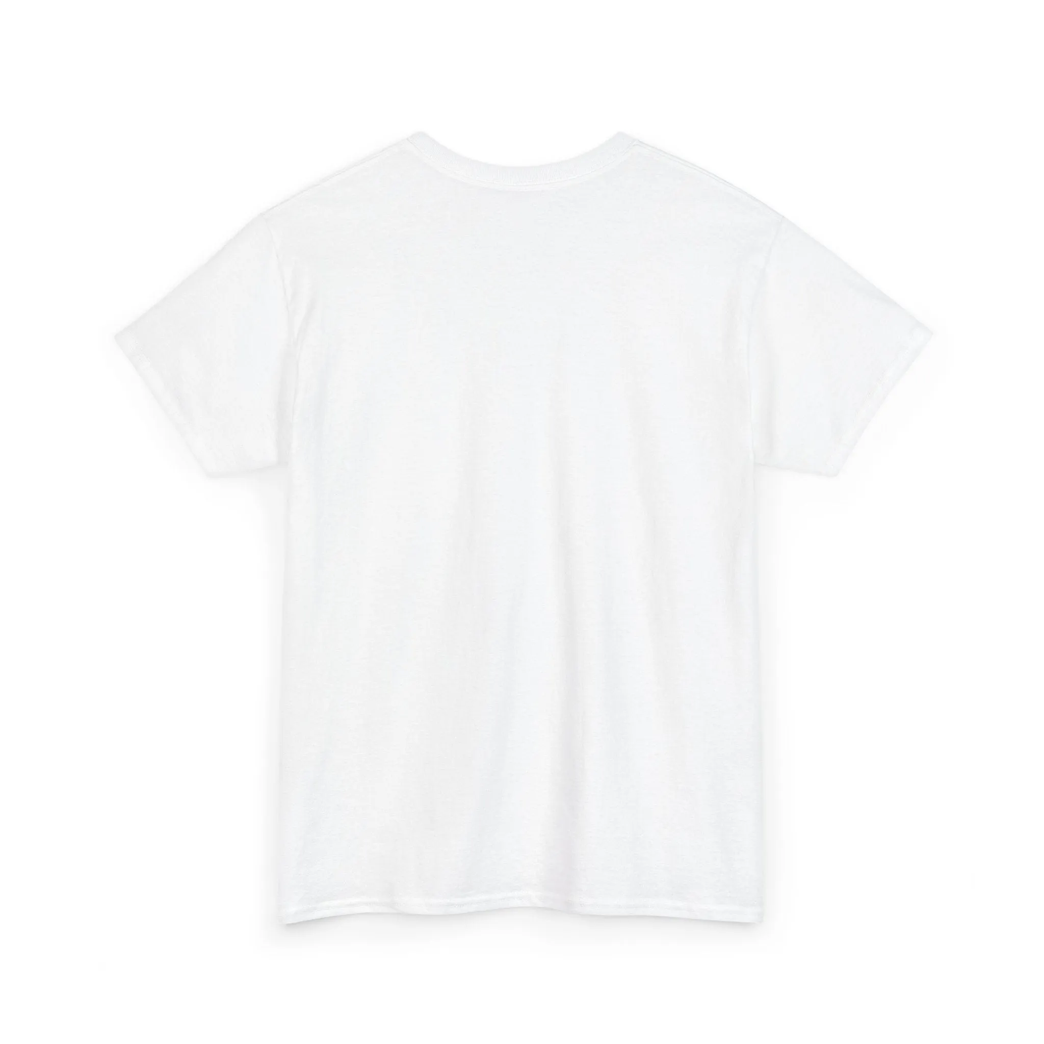 Inspirational Unisex Heavy Cotton Tee - 'Be The Light' Matthew 5:14