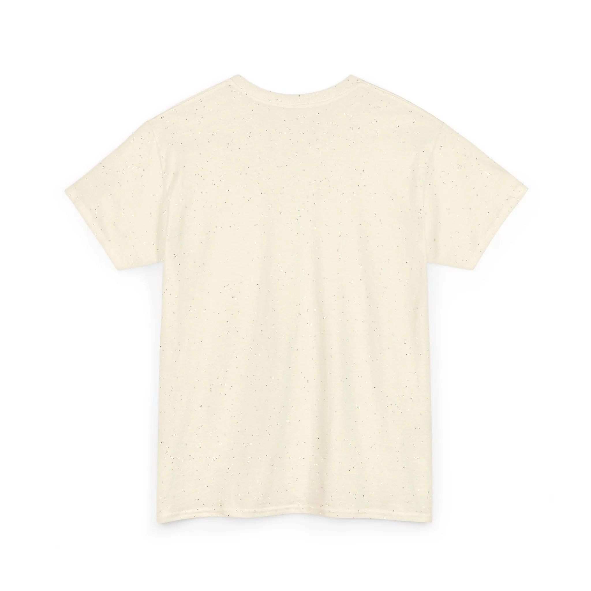 Inspirational Unisex Heavy Cotton Tee - 'Be The Light' Matthew 5:14
