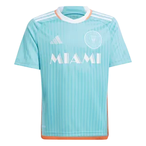 Inter Miami CF 23/24 Third Youth Jersey - #Messi10 (JE6077)