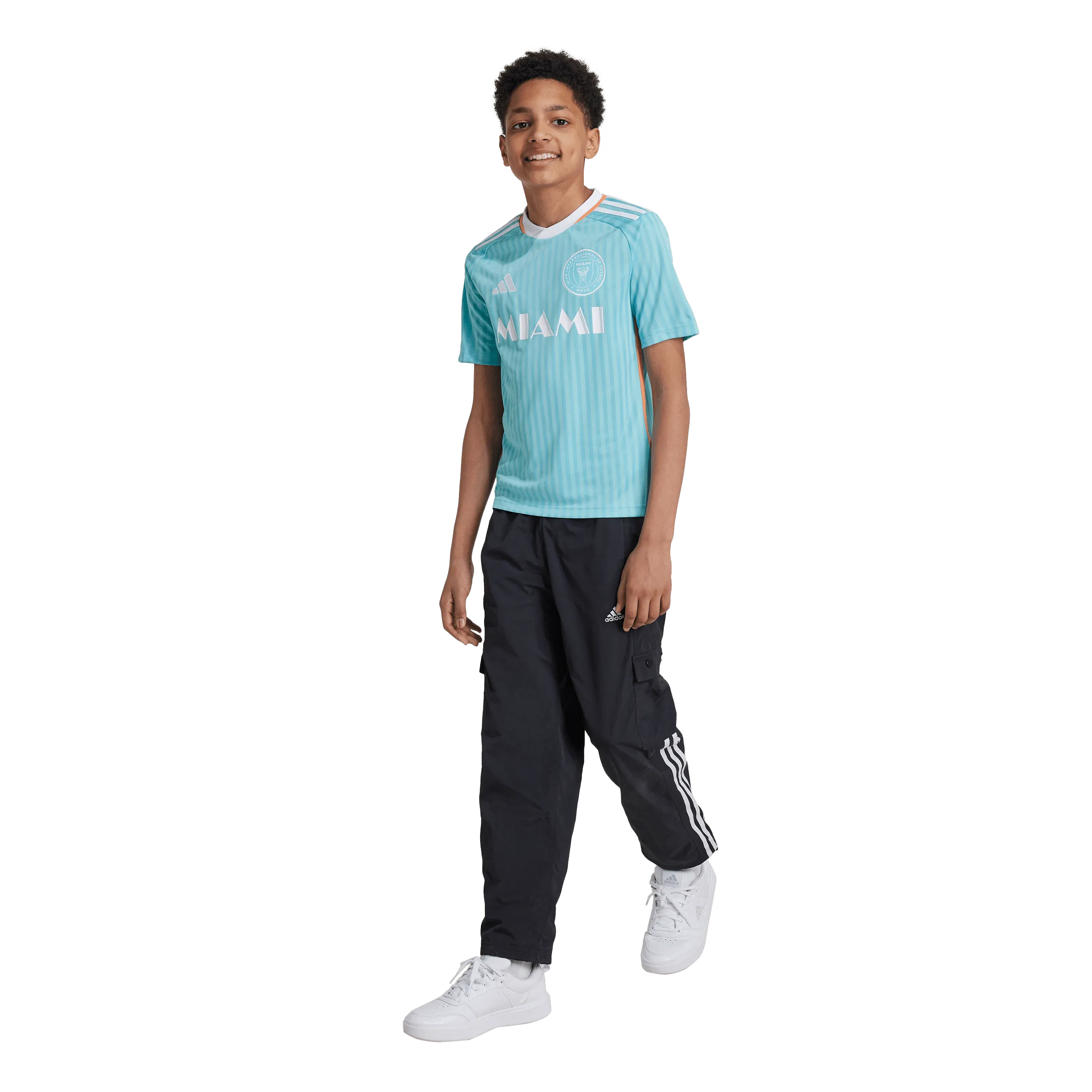 Inter Miami CF 23/24 Third Youth Jersey - #Messi10 (JE6077)