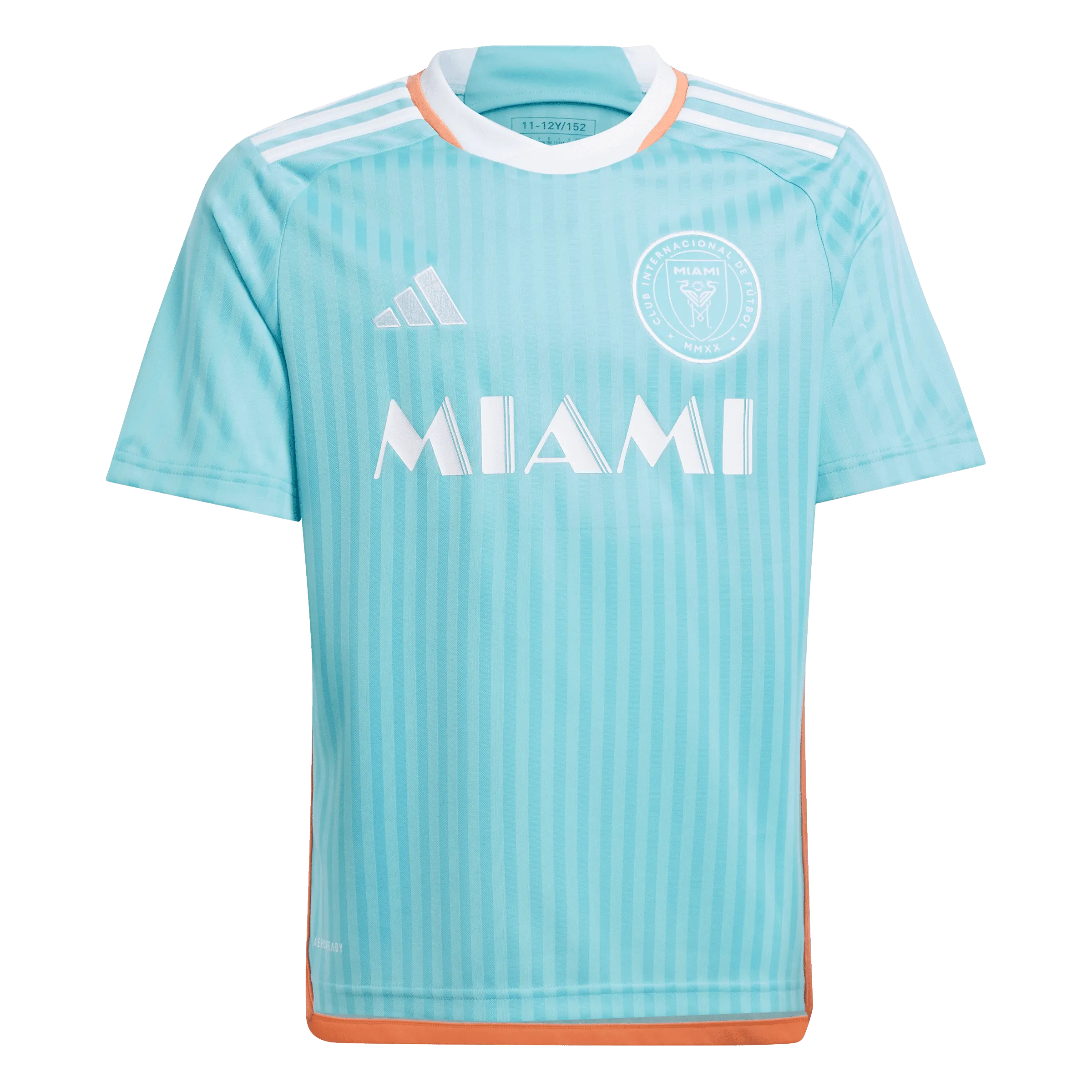 Inter Miami CF 23/24 Third Youth Jersey - #Messi10 (JE6077)