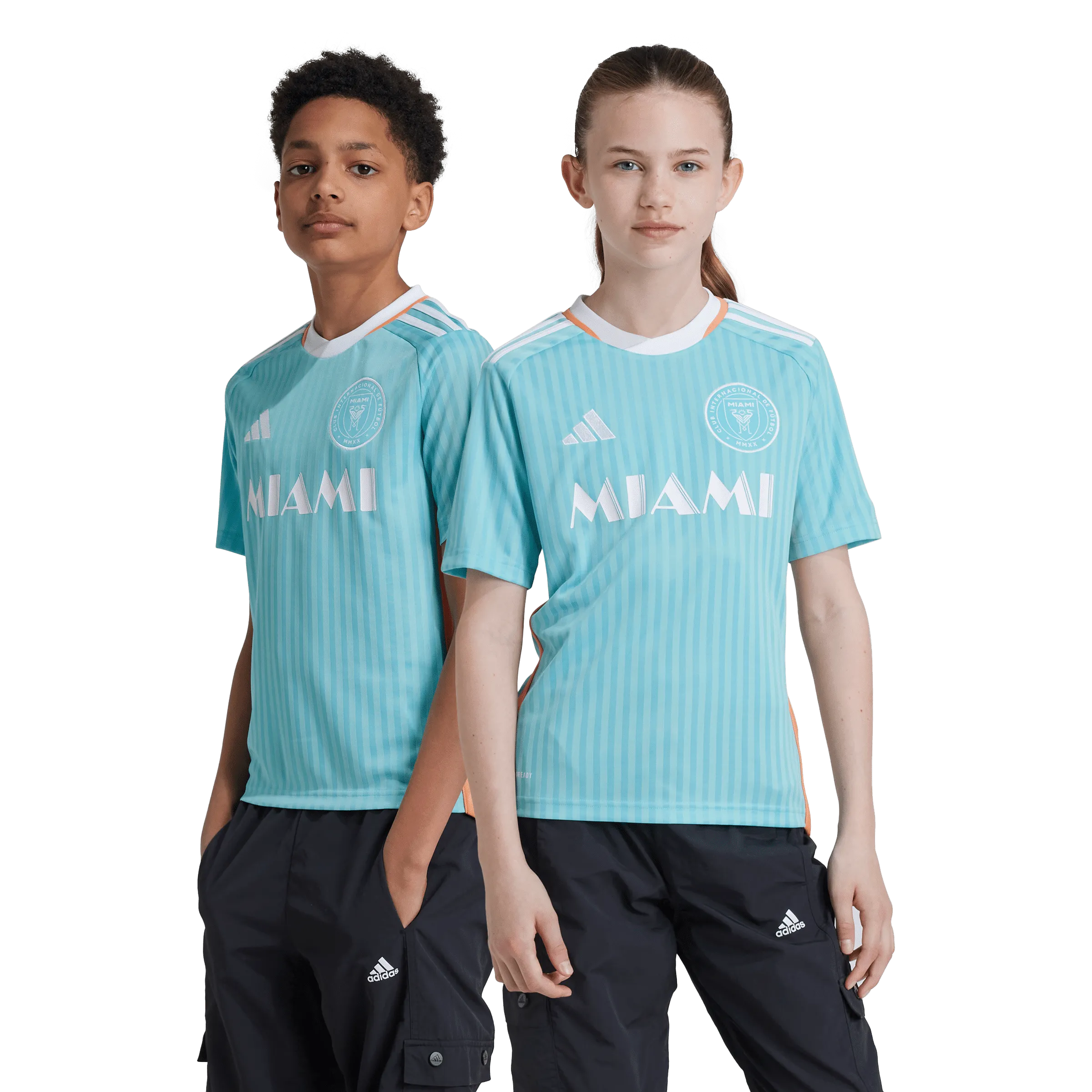 Inter Miami CF 23/24 Third Youth Jersey - #Messi10 (JE6077)