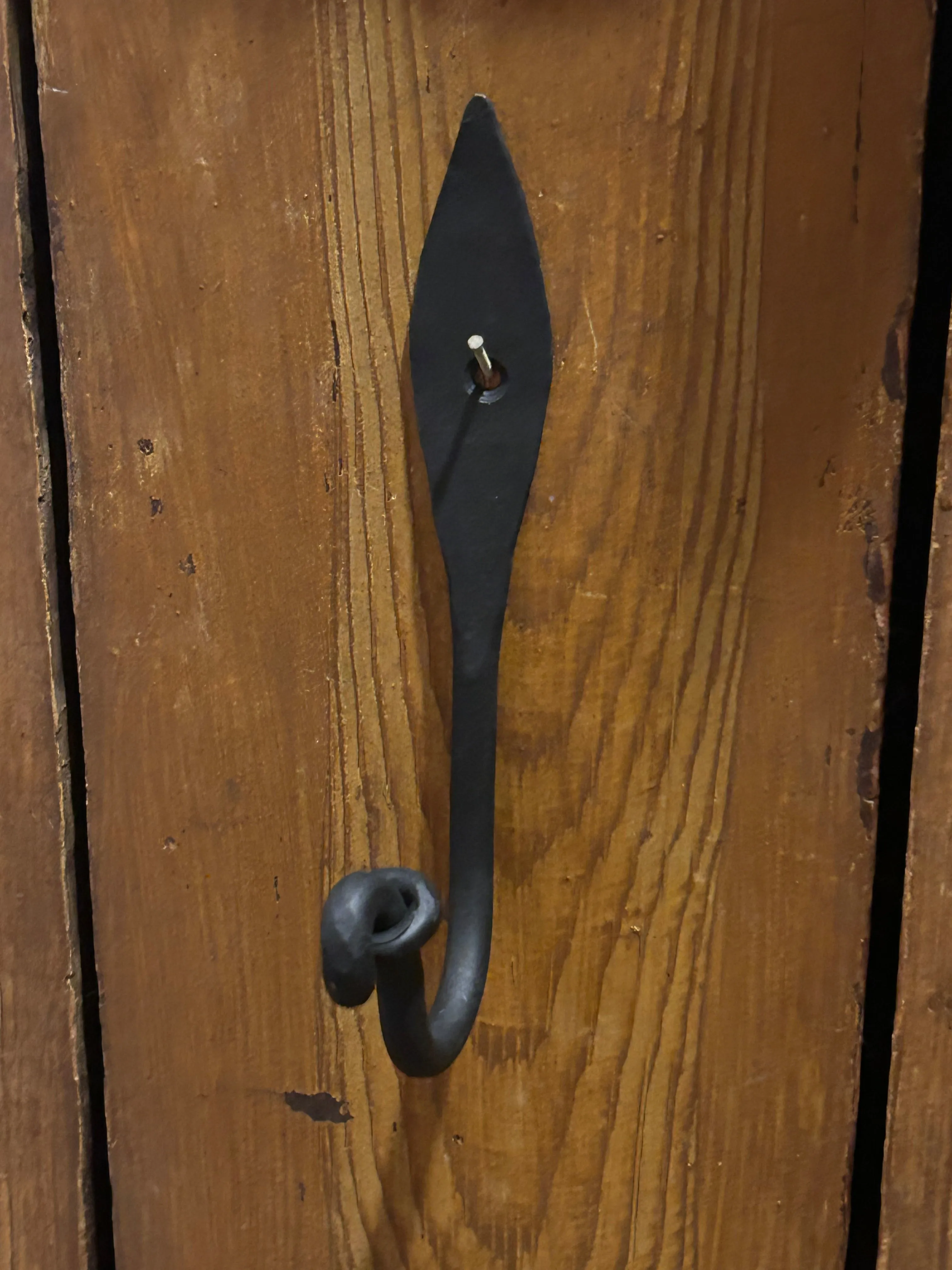 Iron Hook