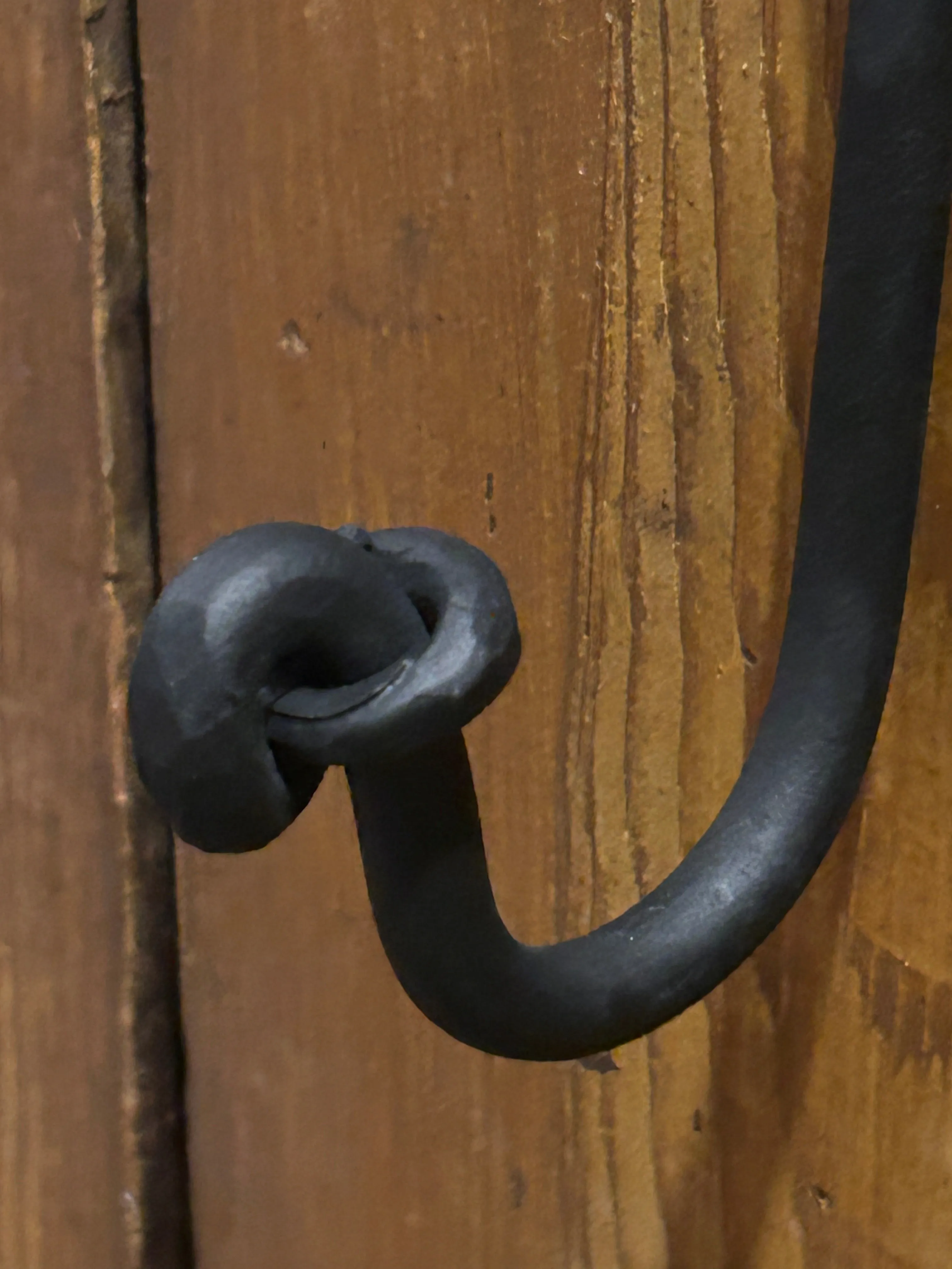 Iron Hook