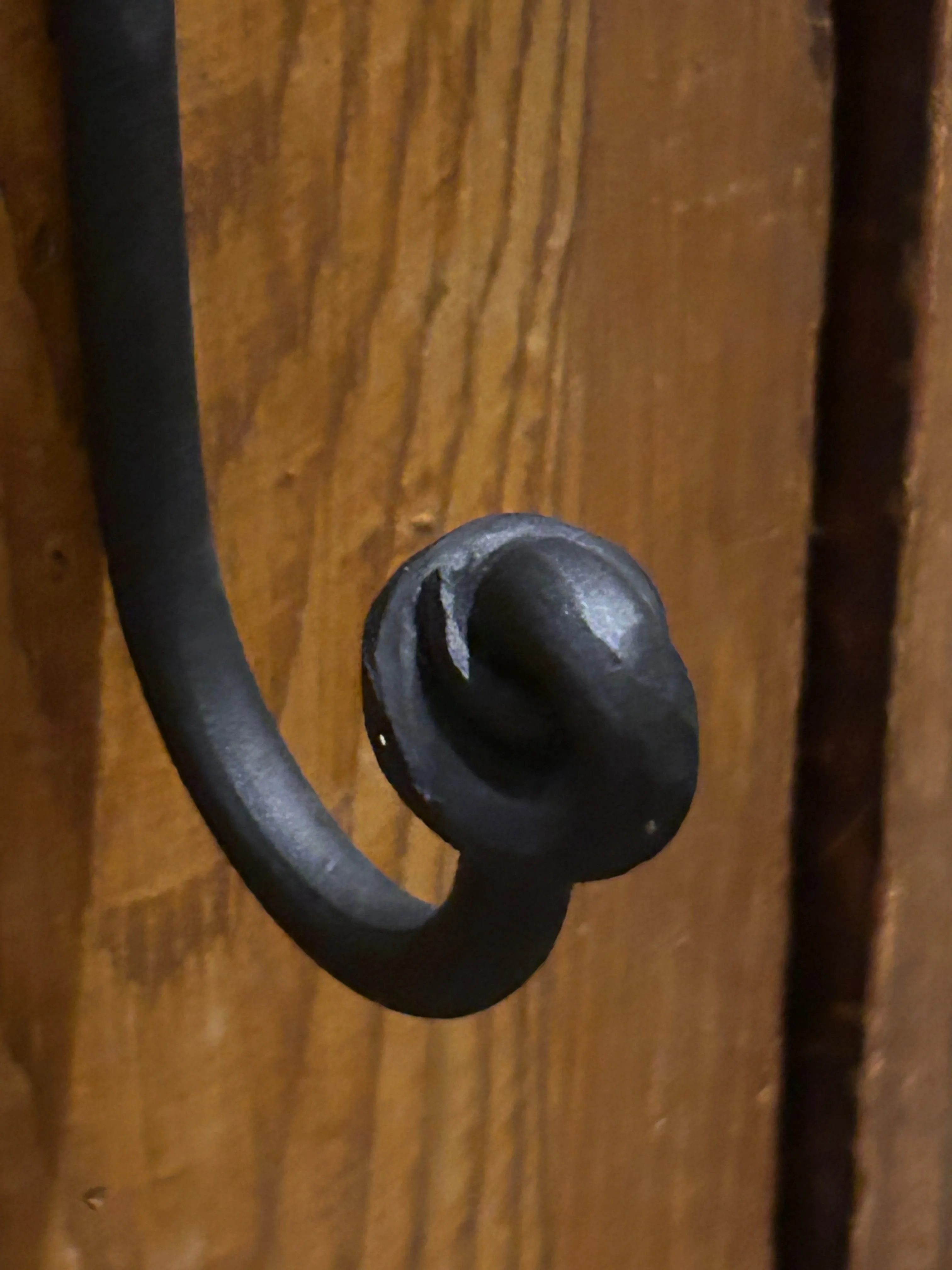 Iron Hook