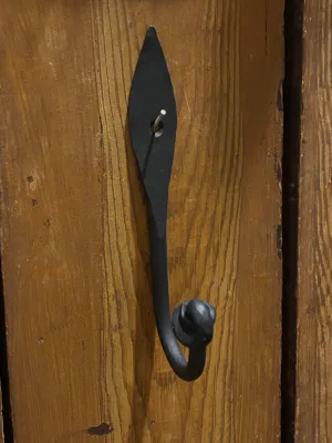 Iron Hook