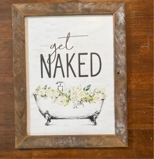 JM-Get Naked (Gina B’s)