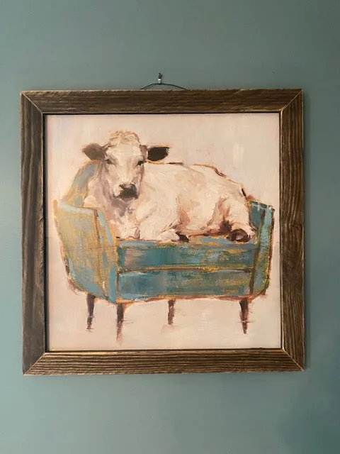 JM-Sitting Pretty Cow  (Gina B’s)