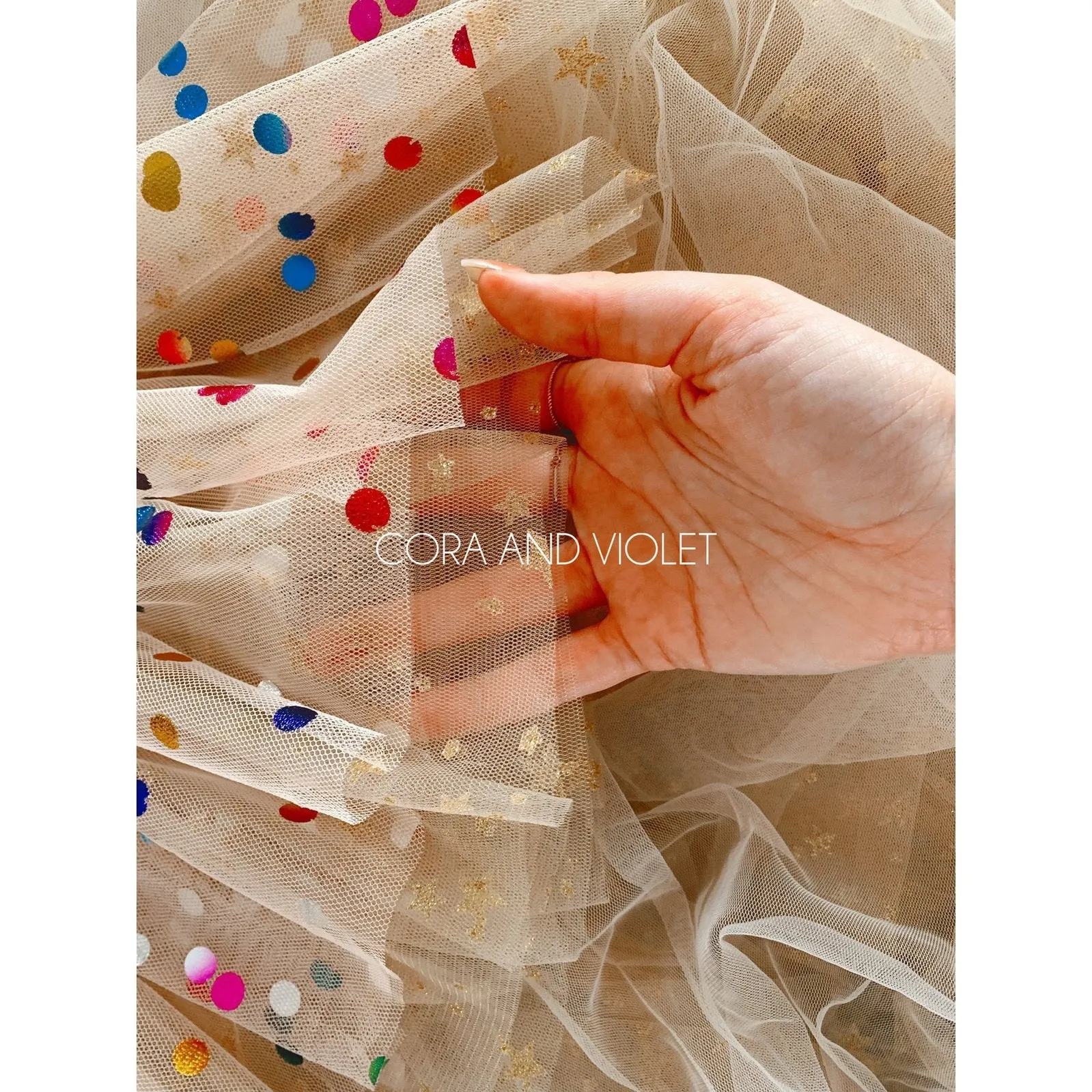 Jubilee Birthday dress
